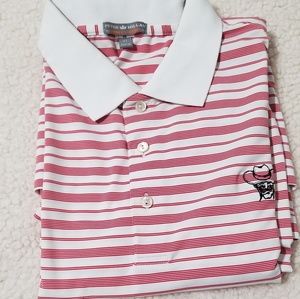 Peter Millar Summer Comfort Battle of the V XL